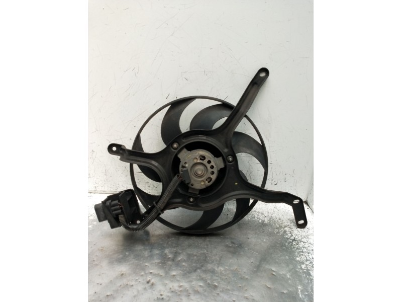 Recambio de electroventilador para seat ibiza ii (6k1) 1.9 tdi referencia OEM IAM   1999