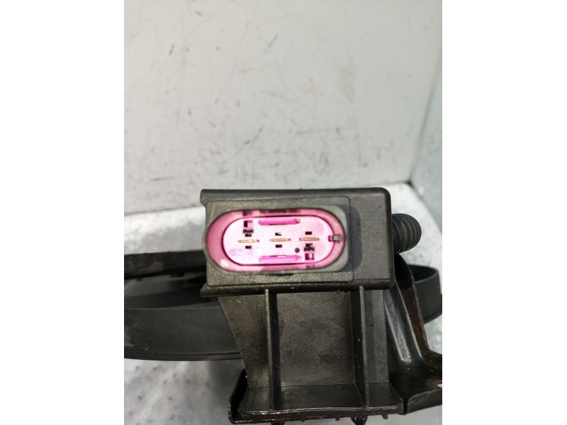 Recambio de electroventilador para seat ibiza ii (6k1) 1.9 tdi referencia OEM IAM   1999
