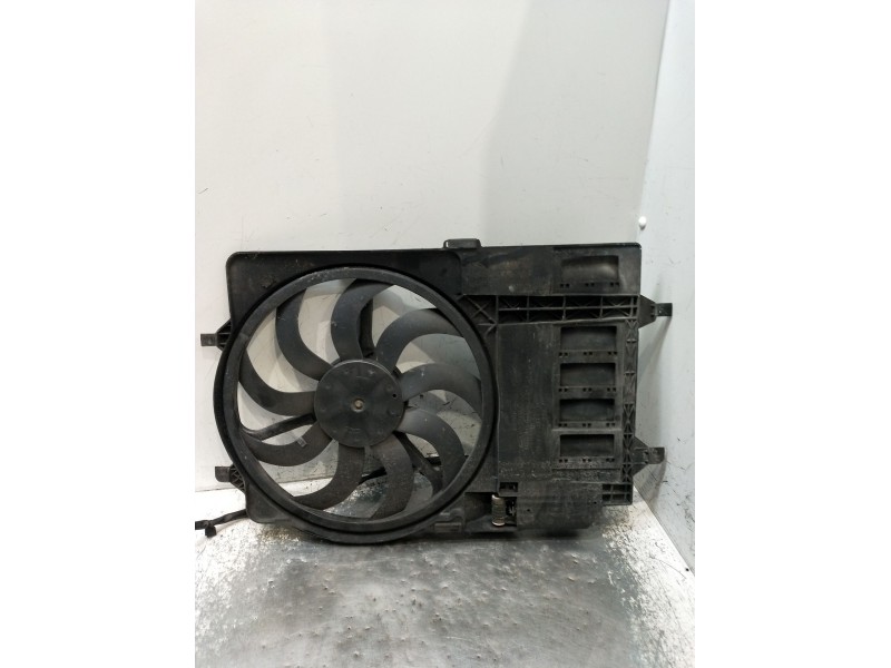 Recambio de electroventilador para mini mini (r50, r53) cooper referencia OEM IAM   2001