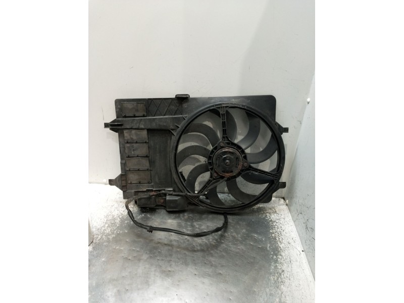 Recambio de electroventilador para mini mini (r50, r53) cooper referencia OEM IAM   2001