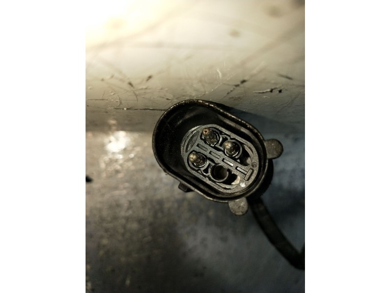Recambio de electroventilador para mini mini (r50, r53) cooper referencia OEM IAM   2001