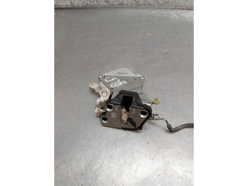 Recambio de motor cierre centralizado delantero derecho para tata indica vista 1.3 crdi referencia OEM IAM  5P 2012
