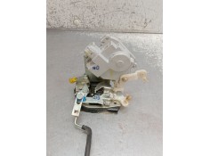 Recambio de motor cierre centralizado delantero derecho para tata indica vista 1.3 crdi referencia OEM IAM  5P 2012 2