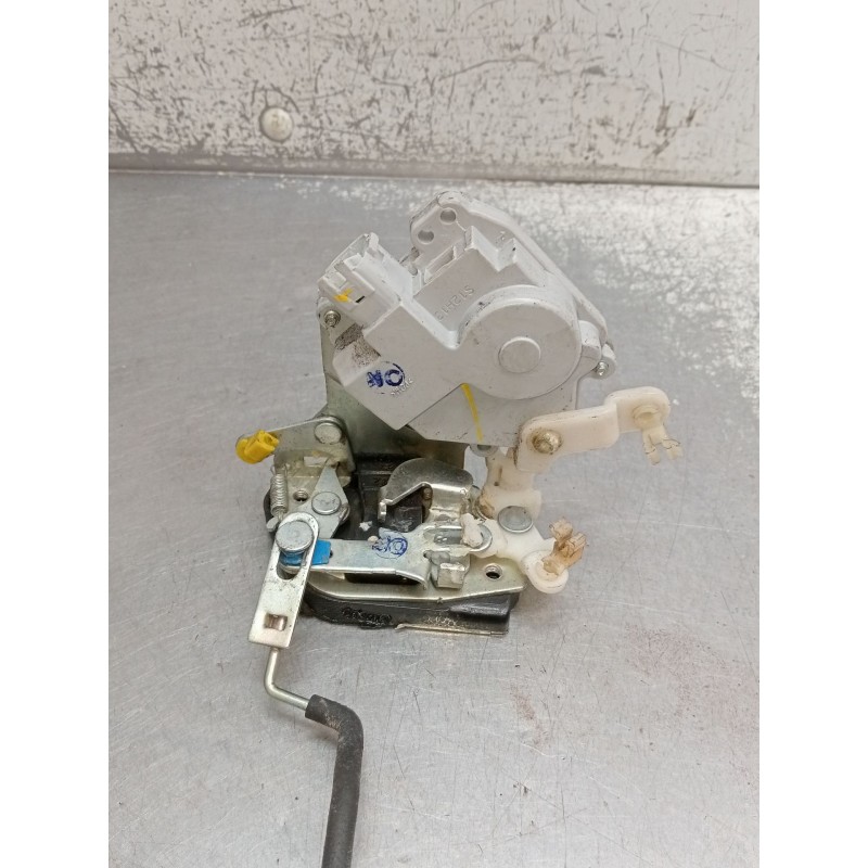 Recambio de motor cierre centralizado delantero derecho para tata indica vista 1.3 crdi referencia OEM IAM  5P 2012