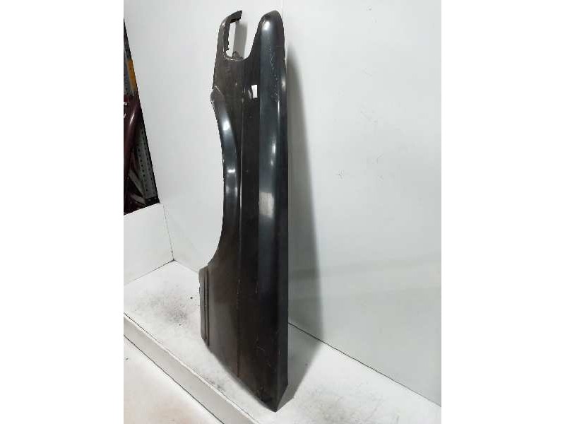 Recambio de aleta delantera izquierda para mercedes clase s (w126) berlina+coupe 5.6 v8 cat referencia OEM IAM   