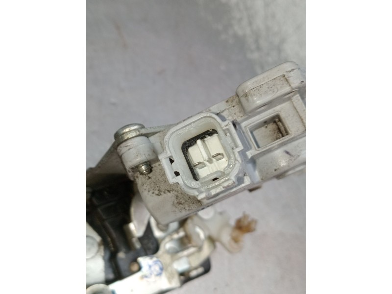 Recambio de motor cierre centralizado delantero derecho para tata indica vista 1.3 crdi referencia OEM IAM  5P 2012