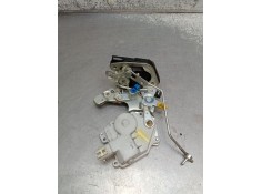 Recambio de motor cierre centralizado trasero derecho para tata indica vista 1.3 crdi referencia OEM IAM  5P 2012 2