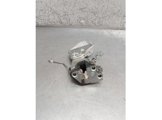 Recambio de motor cierre centralizado trasero izquierdo para tata indica vista 1.3 crdi referencia OEM IAM  5P 2012
