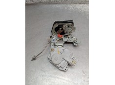 Recambio de motor cierre centralizado trasero izquierdo para tata indica vista 1.3 crdi referencia OEM IAM  5P 2012 2