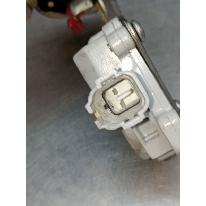 Recambio de motor cierre centralizado trasero izquierdo para tata indica vista 1.3 crdi referencia OEM IAM  5P 2012