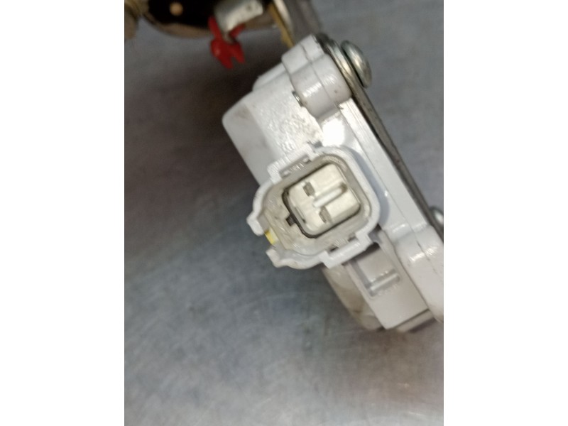 Recambio de motor cierre centralizado trasero izquierdo para tata indica vista 1.3 crdi referencia OEM IAM  5P 2012