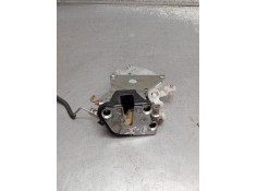 Recambio de motor cierre centralizado delantero izquierdo para tata indica vista 1.3 crdi referencia OEM IAM  5P 2012