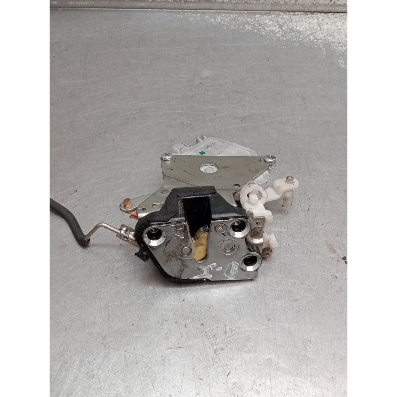 Recambio de motor cierre centralizado delantero izquierdo para tata indica vista 1.3 crdi referencia OEM IAM  5P 2012
