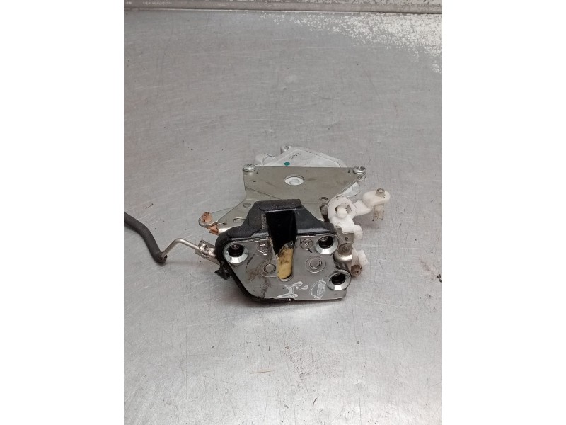 Recambio de motor cierre centralizado delantero izquierdo para tata indica vista 1.3 crdi referencia OEM IAM  5P 2012