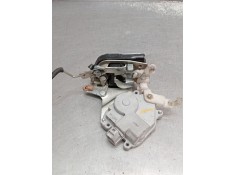 Recambio de motor cierre centralizado delantero izquierdo para tata indica vista 1.3 crdi referencia OEM IAM  5P 2012 2