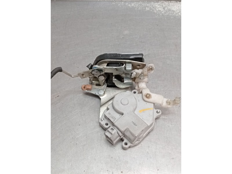 Recambio de motor cierre centralizado delantero izquierdo para tata indica vista 1.3 crdi referencia OEM IAM  5P 2012