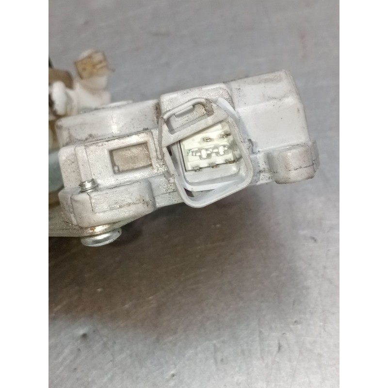 Recambio de motor cierre centralizado delantero izquierdo para tata indica vista 1.3 crdi referencia OEM IAM  5P 2012