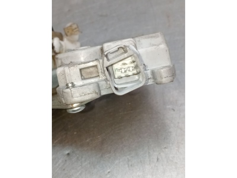 Recambio de motor cierre centralizado delantero izquierdo para tata indica vista 1.3 crdi referencia OEM IAM  5P 2012