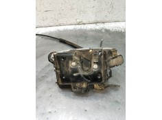 Recambio de motor cierre centralizado delantero derecho para seat ibiza ii (6k1) 1.9 tdi referencia OEM IAM  5P 1999