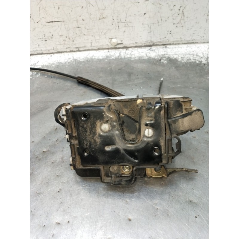 Recambio de motor cierre centralizado delantero derecho para seat ibiza ii (6k1) 1.9 tdi referencia OEM IAM  5P 1999