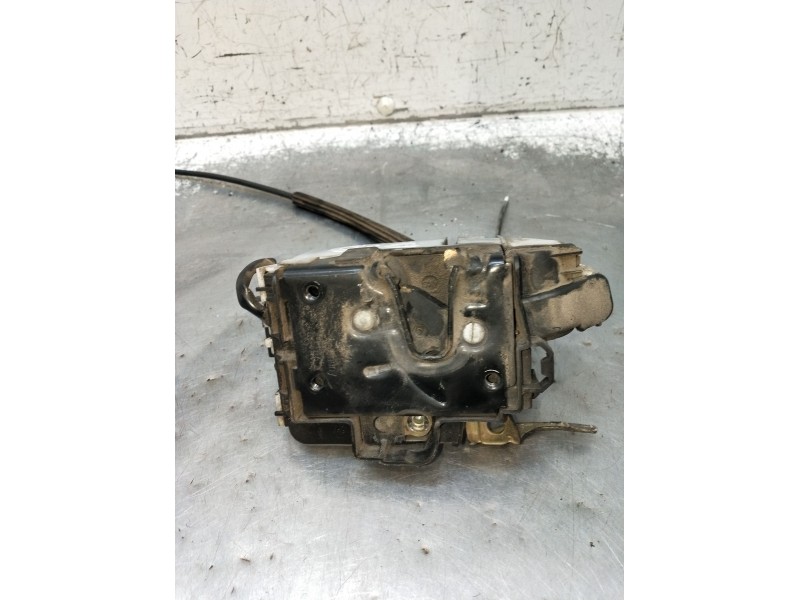 Recambio de motor cierre centralizado delantero derecho para seat ibiza ii (6k1) 1.9 tdi referencia OEM IAM  5P 1999