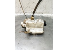Recambio de motor cierre centralizado delantero derecho para seat ibiza ii (6k1) 1.9 tdi referencia OEM IAM  5P 1999 2