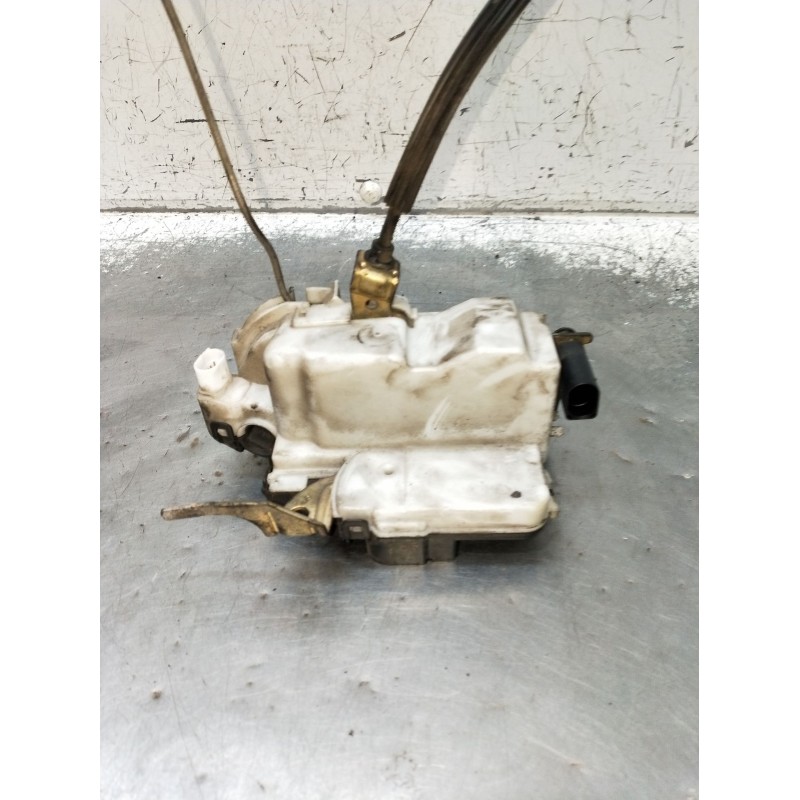 Recambio de motor cierre centralizado delantero derecho para seat ibiza ii (6k1) 1.9 tdi referencia OEM IAM  5P 1999