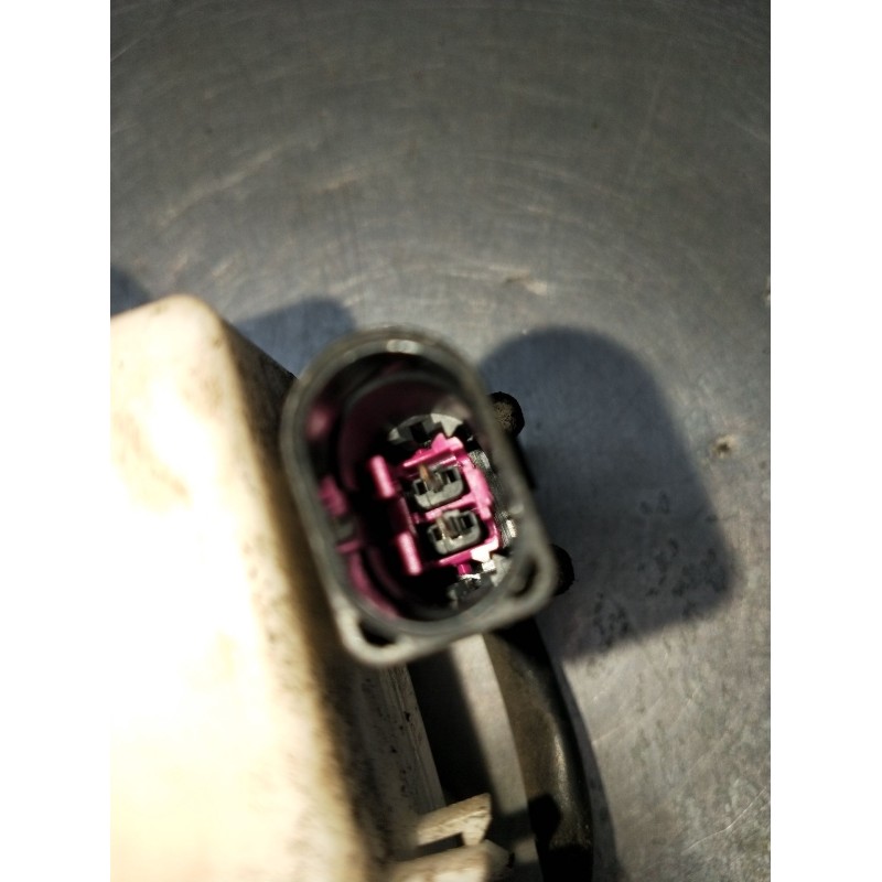 Recambio de motor cierre centralizado delantero derecho para seat ibiza ii (6k1) 1.9 tdi referencia OEM IAM  5P 1999