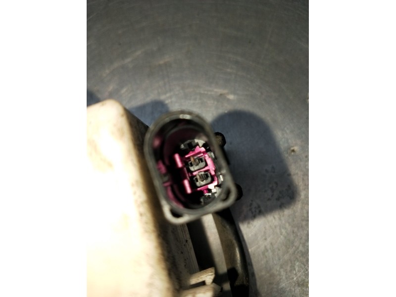 Recambio de motor cierre centralizado delantero derecho para seat ibiza ii (6k1) 1.9 tdi referencia OEM IAM  5P 1999