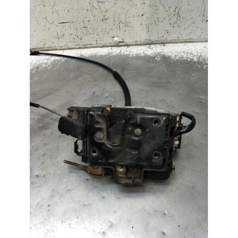 Recambio de motor cierre centralizado delantero izquierdo para seat ibiza ii (6k1) 1.9 tdi referencia OEM IAM  5P 1999