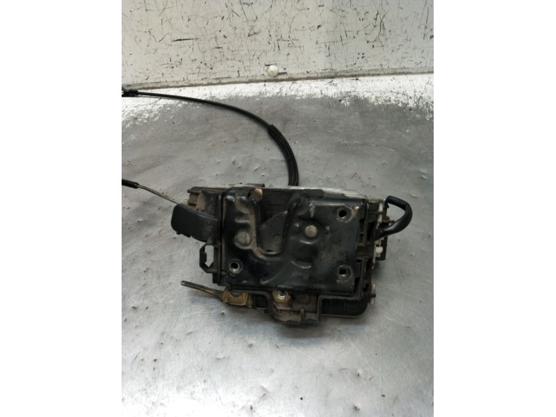 Recambio de motor cierre centralizado delantero izquierdo para seat ibiza ii (6k1) 1.9 tdi referencia OEM IAM  5P 1999
