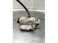 Recambio de motor cierre centralizado delantero izquierdo para seat ibiza ii (6k1) 1.9 tdi referencia OEM IAM  5P 1999 2