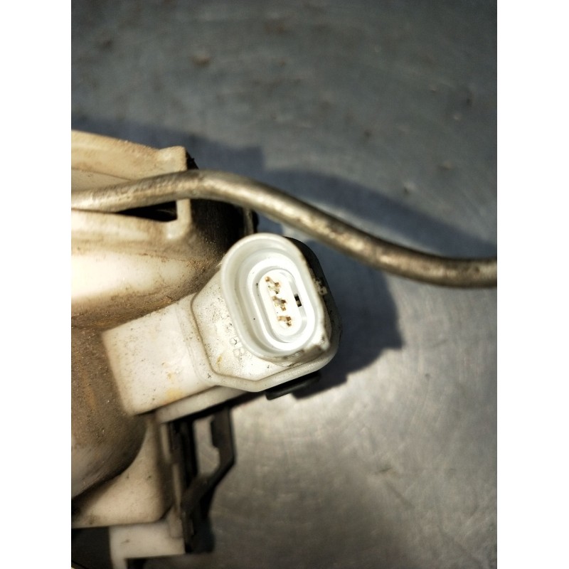 Recambio de motor cierre centralizado delantero izquierdo para seat ibiza ii (6k1) 1.9 tdi referencia OEM IAM  5P 1999