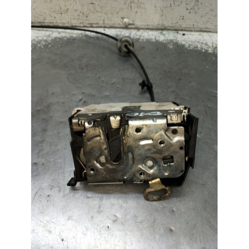 Recambio de motor cierre centralizado delantero derecho para mini mini (r50, r53) cooper referencia OEM IAM  3P 2001