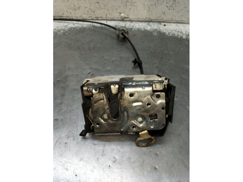Recambio de motor cierre centralizado delantero derecho para mini mini (r50, r53) cooper referencia OEM IAM  3P 2001