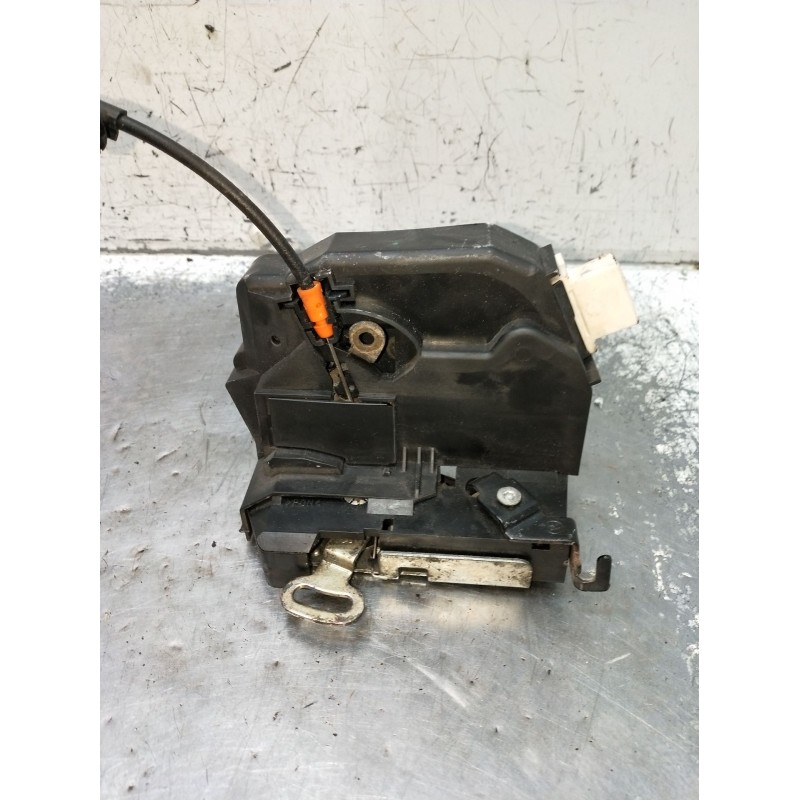 Recambio de motor cierre centralizado delantero derecho para mini mini (r50, r53) cooper referencia OEM IAM  3P 2001