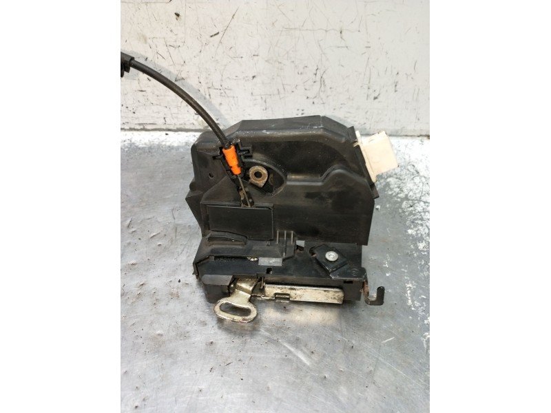 Recambio de motor cierre centralizado delantero derecho para mini mini (r50, r53) cooper referencia OEM IAM  3P 2001