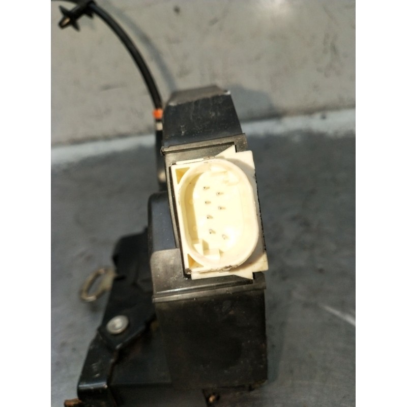Recambio de motor cierre centralizado delantero derecho para mini mini (r50, r53) cooper referencia OEM IAM  3P 2001