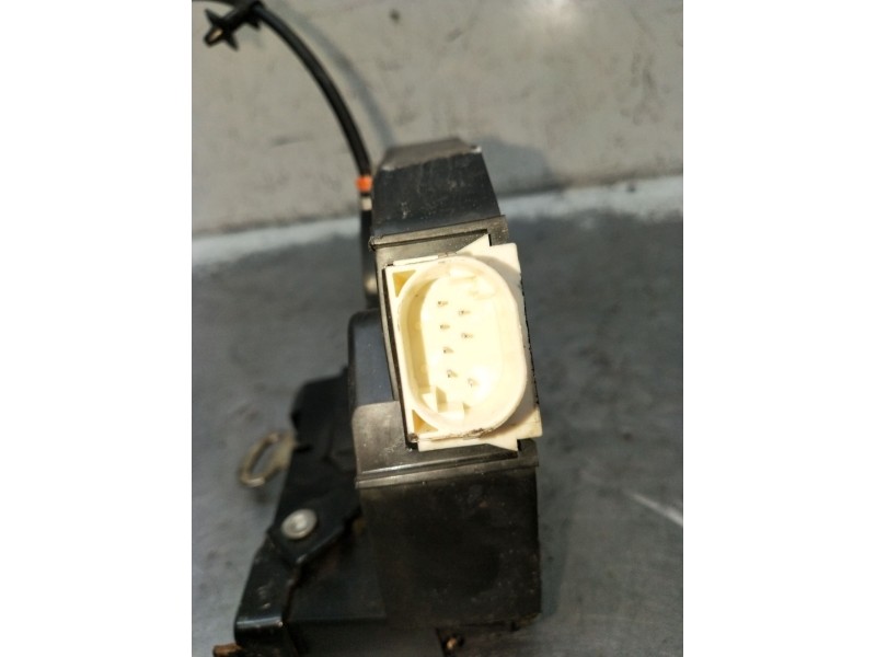 Recambio de motor cierre centralizado delantero derecho para mini mini (r50, r53) cooper referencia OEM IAM  3P 2001