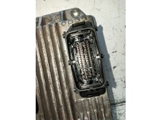 Recambio de centralita motor uce para opel meriva a monospace (x03) 1.7 cdti (e75) referencia OEM IAM 8973509487 1125000165 2005 2