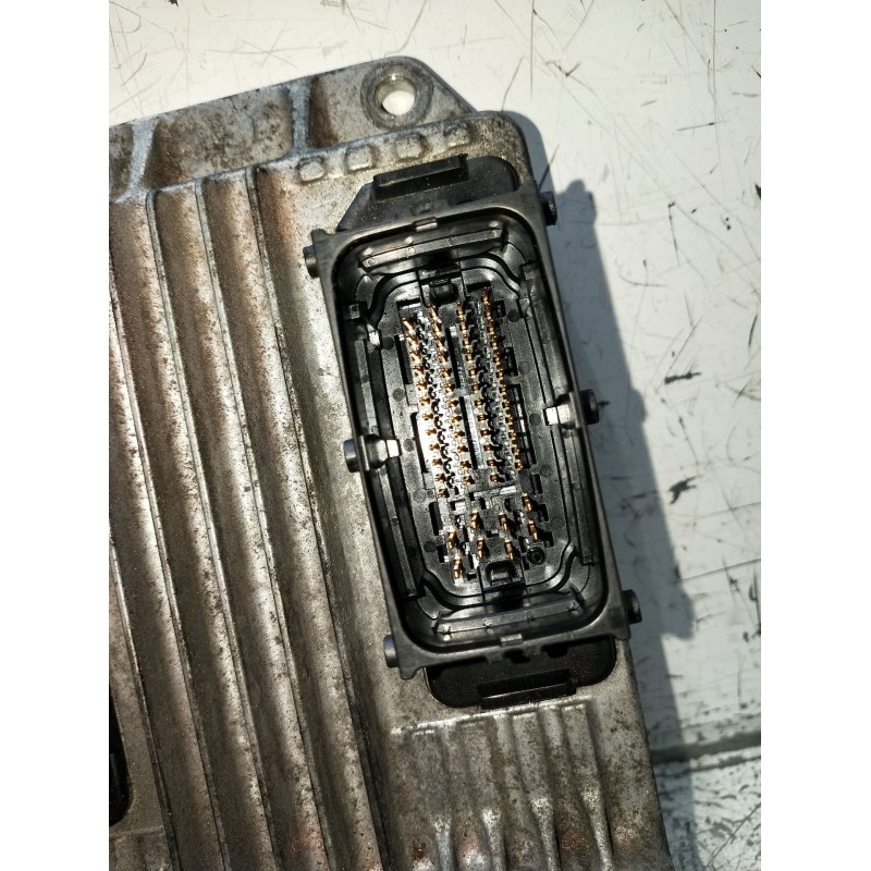 Recambio de centralita motor uce para opel meriva a monospace (x03) 1.7 cdti (e75) referencia OEM IAM 8973509487 1125000165 2005