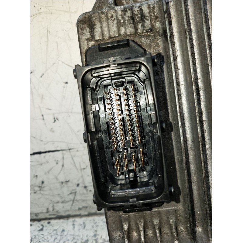 Recambio de centralita motor uce para opel meriva a monospace (x03) 1.7 cdti (e75) referencia OEM IAM 8973509487 1125000165 2005