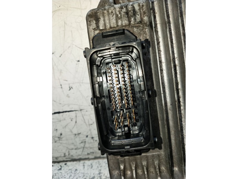 Recambio de centralita motor uce para opel meriva a monospace (x03) 1.7 cdti (e75) referencia OEM IAM 8973509487 1125000165 2005