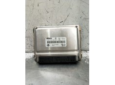 Recambio de centralita motor uce para nissan almera ii hatchback (n16) 2.2 di referencia OEM IAM 0281010809 28SA5576 23710BN303 