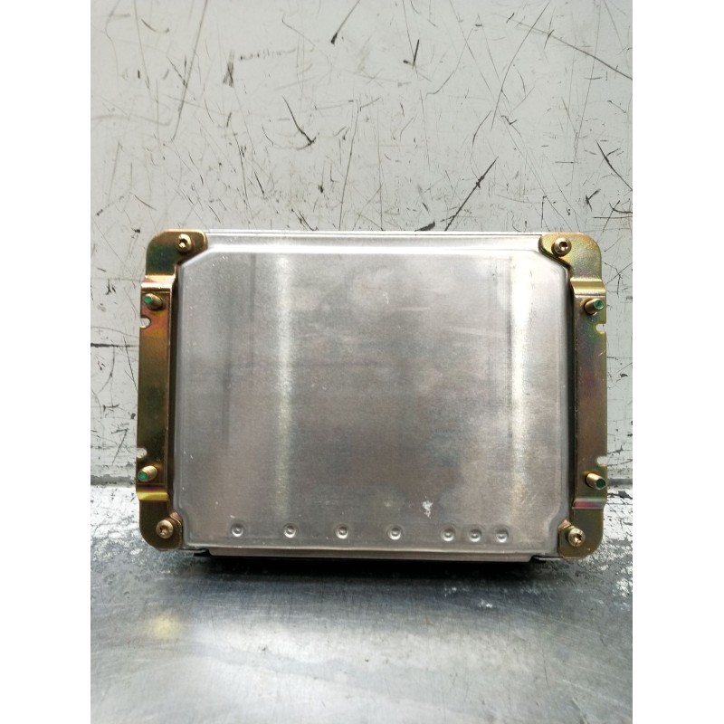 Recambio de centralita motor uce para nissan almera ii hatchback (n16) 2.2 di referencia OEM IAM 0281010809 28SA5576 23710BN303 