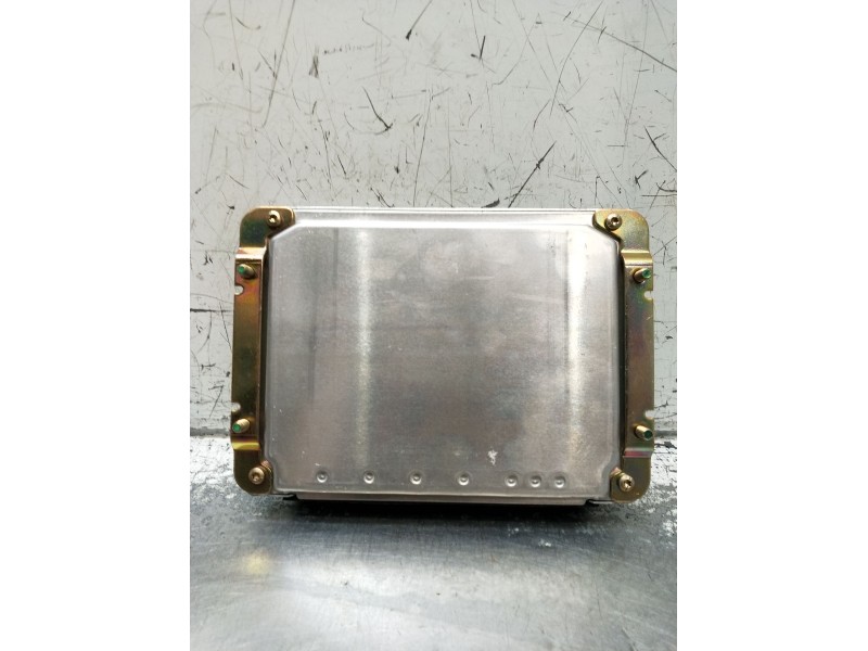 Recambio de centralita motor uce para nissan almera ii hatchback (n16) 2.2 di referencia OEM IAM 0281010809 28SA5576 23710BN303 