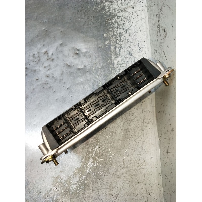 Recambio de centralita motor uce para nissan almera ii hatchback (n16) 2.2 di referencia OEM IAM 0281010809 28SA5576 23710BN303 