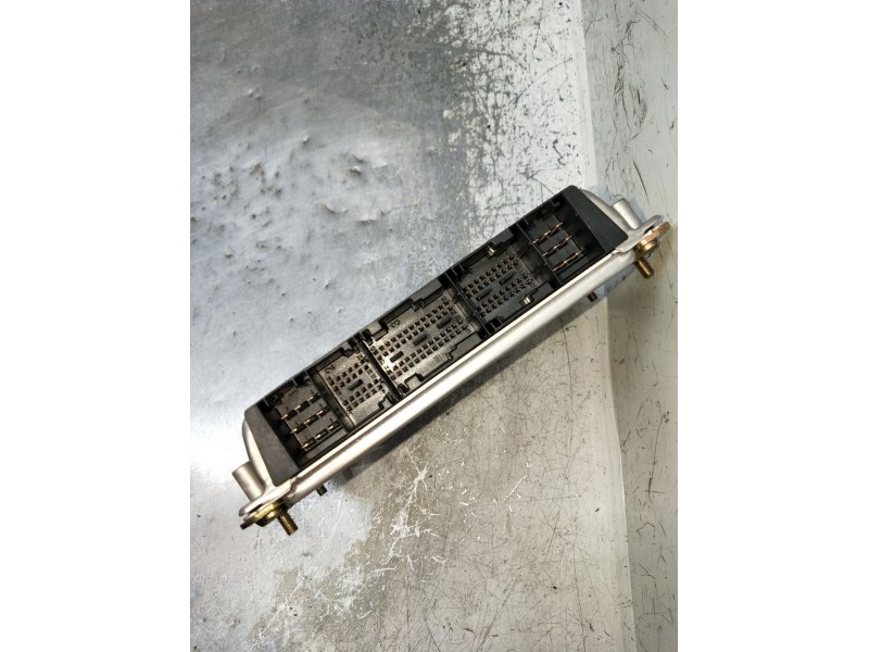 Recambio de centralita motor uce para nissan almera ii hatchback (n16) 2.2 di referencia OEM IAM 0281010809 28SA5576 23710BN303 