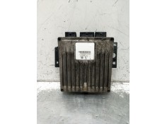 Recambio de centralita motor uce para renault kangoo (kc0/1_) 1.5 dci referencia OEM IAM R0410B037C 84490617 2001