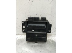 Recambio de centralita motor uce para renault kangoo (kc0/1_) 1.5 dci referencia OEM IAM R0410B037C 84490617 2001 2